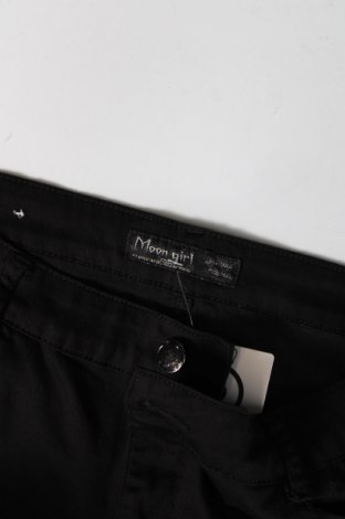 Дамски панталон Moon Girl, Размер L, Цвят Черен, Цена 15,00 лв.