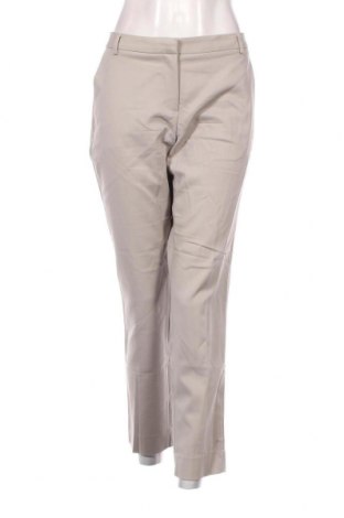 Дамски панталон More & More, Размер L, Цвят Сив, Цена 12,25 лв.