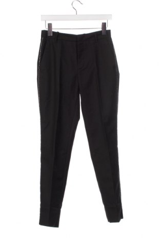 Дамски панталон Moves by Minimum, Размер S, Цвят Черен, Цена 7,35 лв.
