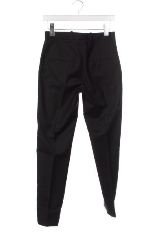 Γυναικείο παντελόνι Moves by Minimum, Μέγεθος S, Χρώμα Μαύρο, Τιμή 4,24 €