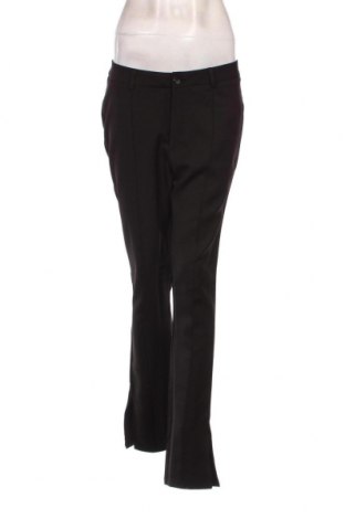 Дамски панталон Moves by Minimum, Размер M, Цвят Черен, Цена 24,82 лв.