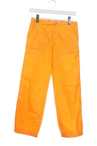 Дамски панталон Murphy & Nye, Размер XS, Цвят Жълт, Цена 38,20 лв.