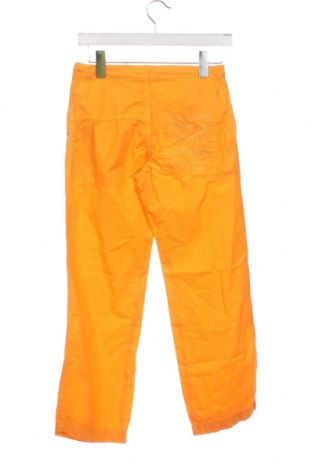Дамски панталон Murphy & Nye, Размер XS, Цвят Жълт, Цена 191,00 лв.