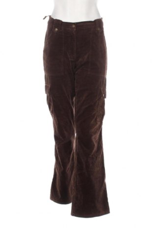 Дамски панталон My Own, Размер M, Цвят Кафяв, Цена 7,54 лв.