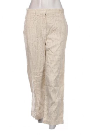Дамски панталон Myths, Размер XL, Цвят Екрю, Цена 14,96 лв.