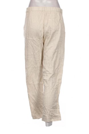 Дамски панталон Myths, Размер XL, Цвят Екрю, Цена 68,00 лв.