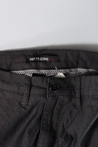 Дамски панталон N&p.79 Jeans Wear, Размер M, Цвят Многоцветен, Цена 4,90 лв.