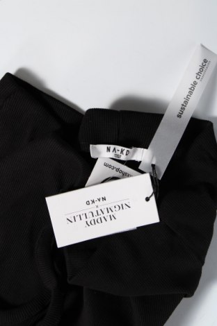 Dámské kalhoty  NA-KD, Velikost L, Barva Černá, Cena  240,00 Kč