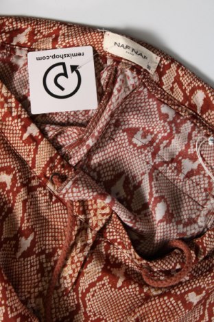 Γυναικείο παντελόνι Naf Naf, Μέγεθος M, Χρώμα Πολύχρωμο, Τιμή 44,85 €
