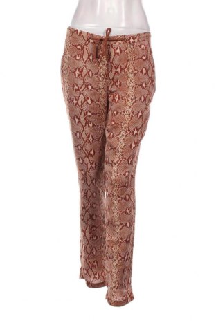 Γυναικείο παντελόνι Naf Naf, Μέγεθος M, Χρώμα Πολύχρωμο, Τιμή 44,85 €