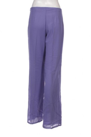 Γυναικείο παντελόνι Nati Jimenez, Μέγεθος L, Χρώμα Βιολετί, Τιμή 75,26 €