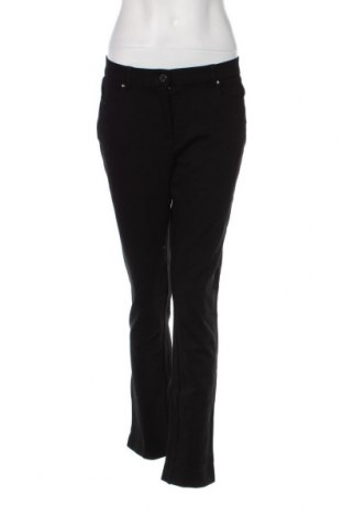 Pantaloni de femei Navigazione, Mărime M, Culoare Negru, Preț 12,40 Lei