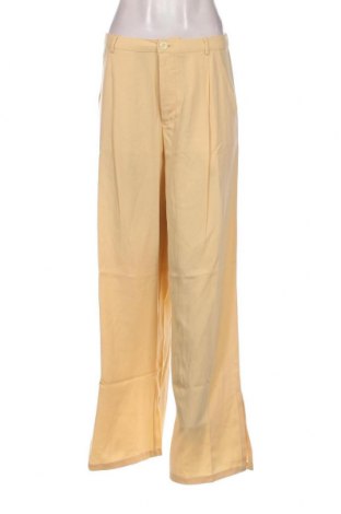 Дамски панталон Neon Rose, Размер S, Цвят Оранжев, Цена 11,96 лв.