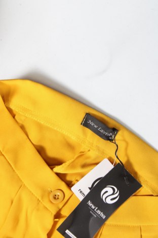 Damenhose New Laviva, Größe S, Farbe Gelb, Preis 44,85 €