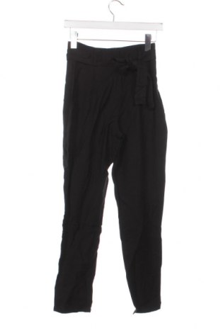 Pantaloni de femei New Laviva, Mărime S, Culoare Negru, Preț 31,48 Lei