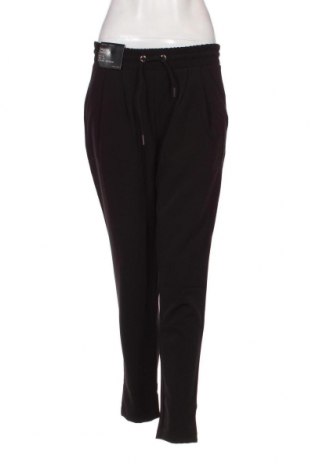 Дамски панталон New Look, Размер S, Цвят Черен, Цена 15,64 лв.