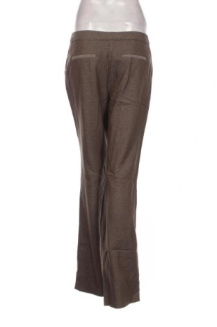 Дамски панталон Next, Размер M, Цвят Кафяв, Цена 7,54 лв.