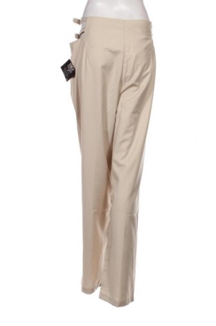 Dámske nohavice Nly Trend, Veľkosť XL, Farba Béžová, Cena  12,09 €