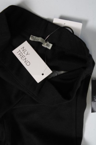 Damenhose Nly Trend, Größe XXS, Farbe Schwarz, Preis € 12,09