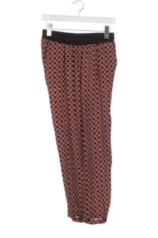 Γυναικείο παντελόνι Noa Noa, Μέγεθος XS, Χρώμα Πολύχρωμο, Τιμή 5,46 €