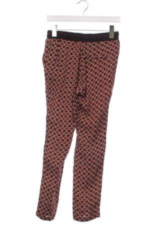 Γυναικείο παντελόνι Noa Noa, Μέγεθος XS, Χρώμα Πολύχρωμο, Τιμή 5,46 €