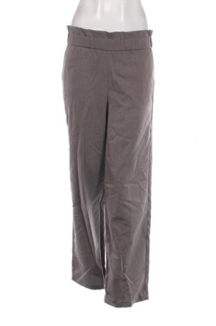 Дамски панталон Noisy May, Размер S, Цвят Сив, Цена 12,42 лв.