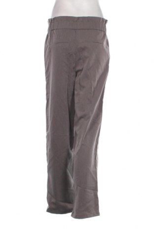Дамски панталон Noisy May, Размер S, Цвят Сив, Цена 11,50 лв.
