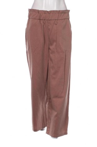 Γυναικείο παντελόνι Noisy May, Μέγεθος M, Χρώμα  Μπέζ, Τιμή 11,86 €