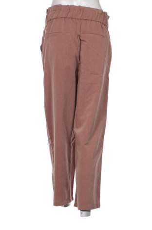 Pantaloni de femei Noisy May, Mărime M, Culoare Bej, Preț 40,86 Lei