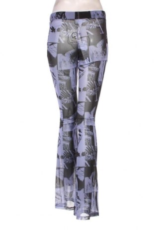 Pantaloni de femei Noisy May, Mărime M, Culoare Multicolor, Preț 45,40 Lei