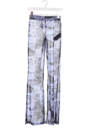 Дамски панталон Noisy May, Размер XS, Цвят Многоцветен, Цена 20,24 лв.