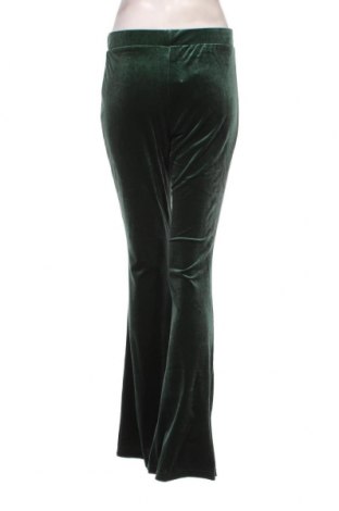 Pantaloni de femei Noisy May, Mărime S, Culoare Verde, Preț 40,86 Lei