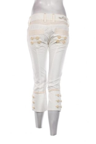 Pantaloni de femei Nolita, Mărime S, Culoare Alb, Preț 480,26 Lei