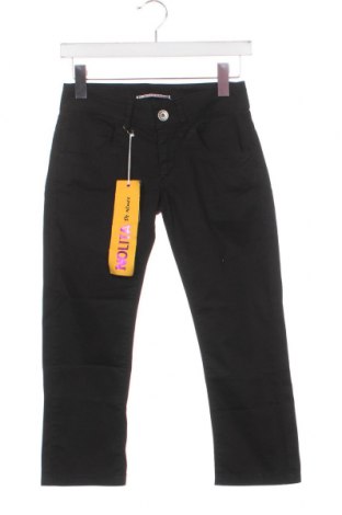 Dámské kalhoty  Nolita De Nimes, Velikost XS, Barva Černá, Cena  190,00 Kč
