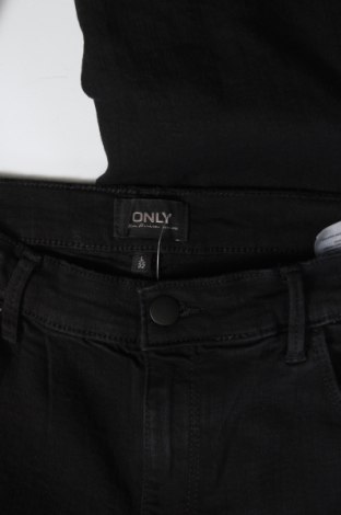 Pantaloni de femei ONLY, Mărime M, Culoare Negru, Preț 177,63 Lei