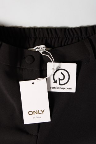 Dámske nohavice ONLY, Veľkosť M, Farba Čierna, Cena  6,12 €
