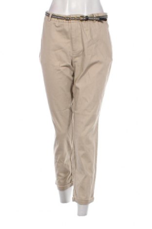Dámské kalhoty  ONLY, Velikost M, Barva Béžová, Cena  783,00 Kč
