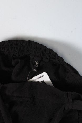 Damenhose ONLY, Größe XS, Farbe Schwarz, Preis 3,06 €
