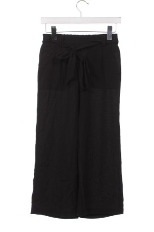 Дамски панталон ONLY, Размер XS, Цвят Черен, Цена 6,40 лв.