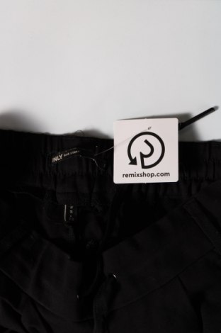 Дамски панталон ONLY, Размер S, Цвят Черен, Цена 6,00 лв.