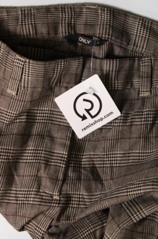 Γυναικείο παντελόνι ONLY, Μέγεθος S, Χρώμα Πολύχρωμο, Τιμή 2,47 €