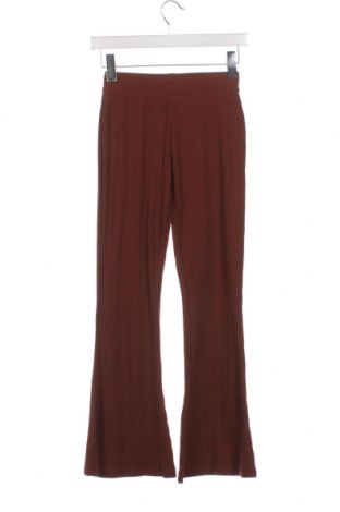 Γυναικείο παντελόνι ONLY, Μέγεθος XXS, Χρώμα Πορτοκαλί, Τιμή 8,07 €