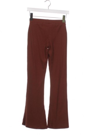 Pantaloni de femei ONLY, Mărime XXS, Culoare Portocaliu, Preț 40,85 Lei