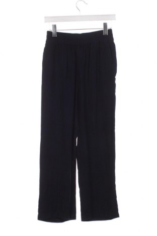 Γυναικείο παντελόνι ONLY, Μέγεθος XS, Χρώμα Μπλέ, Τιμή 8,63 €