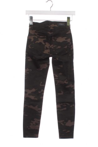 Pantaloni de femei ONLY, Mărime XXS, Culoare Multicolor, Preț 39,08 Lei