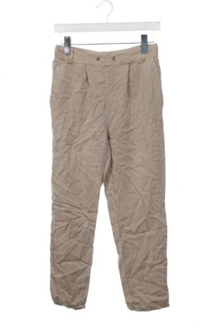Pantaloni de femei ONLY, Mărime XS, Culoare Bej, Preț 12,50 Lei