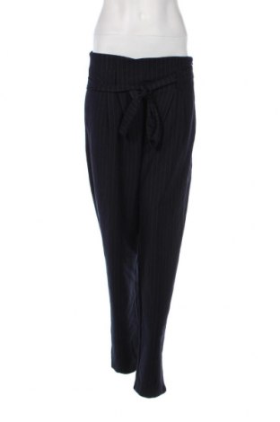 Γυναικείο παντελόνι ONLY, Μέγεθος L, Χρώμα Μπλέ, Τιμή 12,37 €