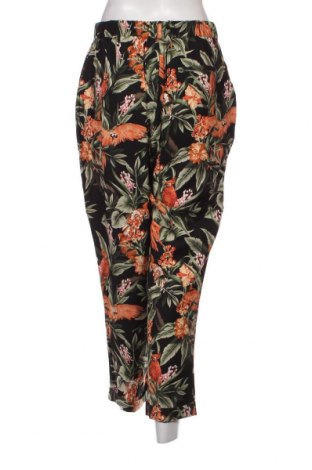 Γυναικείο παντελόνι Oasis, Μέγεθος M, Χρώμα Πολύχρωμο, Τιμή 8,52 €