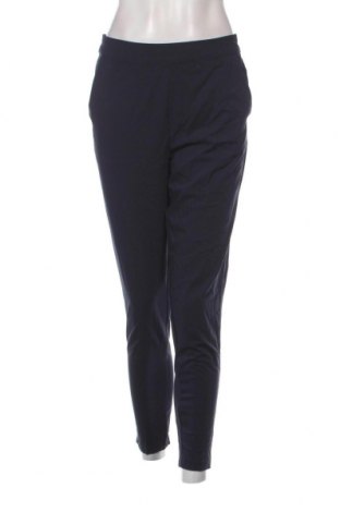 Γυναικείο παντελόνι Object, Μέγεθος S, Χρώμα Μπλέ, Τιμή 3,59 €