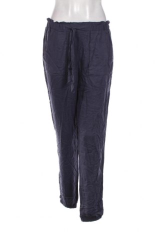 Pantaloni de femei One Love, Mărime S, Culoare Albastru, Preț 25,76 Lei